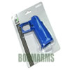 WE Hi-Capa Hand Grip (Blue)